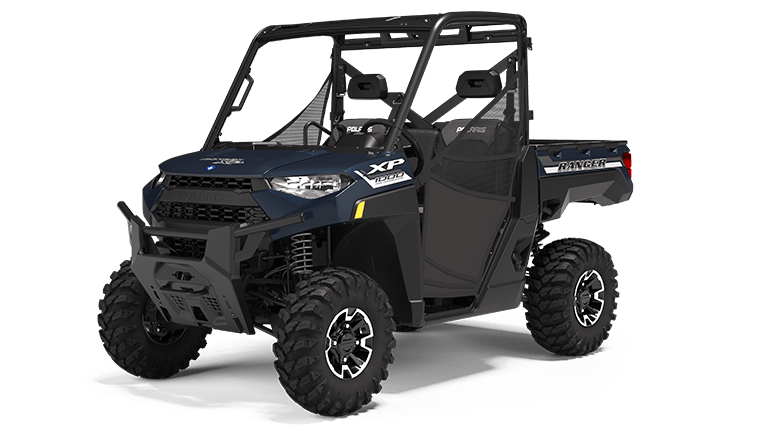 Polaris Ranger Utvs Utility Side By Sides