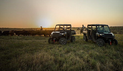 travel resorts of america polaris ranger