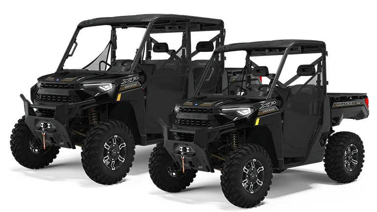 Ranger 500 Efi For Sale Polaris Atvs Atv Trader