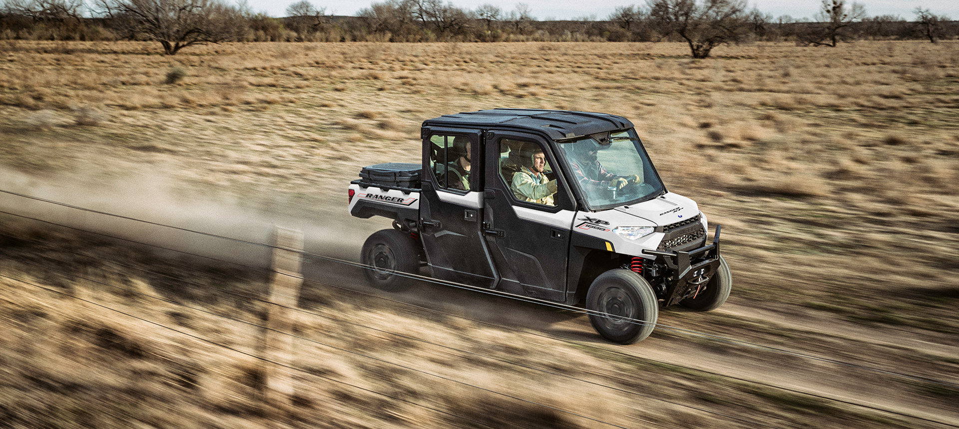 Gallery Polaris RANGER CREW XP 1000 NorthStar Ultimate gallery-polaris-ranger-crew-xp-1000-northstar-ultimate
