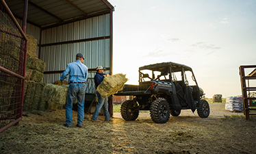 RANGER XP 1000 Texas Edition