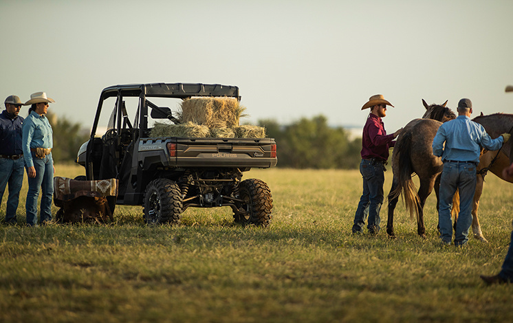 RANGER XP 1000 Texas Edition