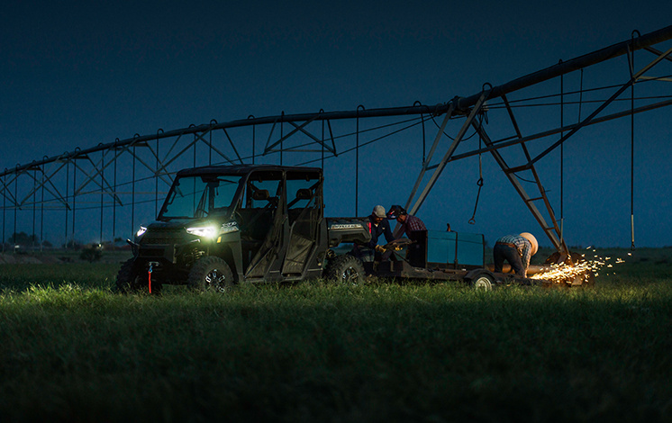 RANGER XP 1000 Texas Edition