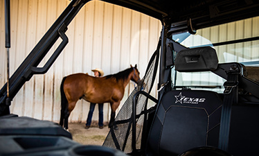 RANGER XP 1000 Texas Edition