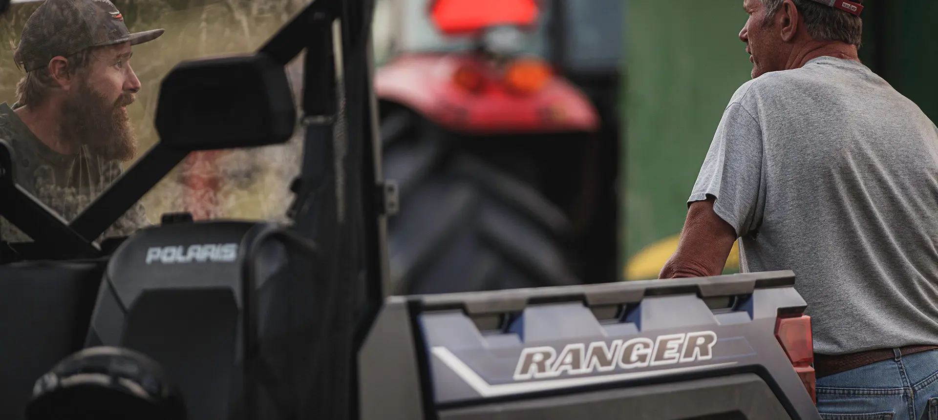 RANGER XP 1000