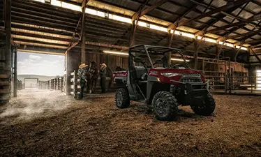 RANGER XP 1000
