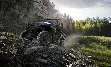 RANGER XP 1000