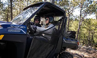 RANGER XP 1000