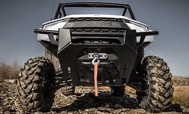 RANGER XP 1000 Trail Boss