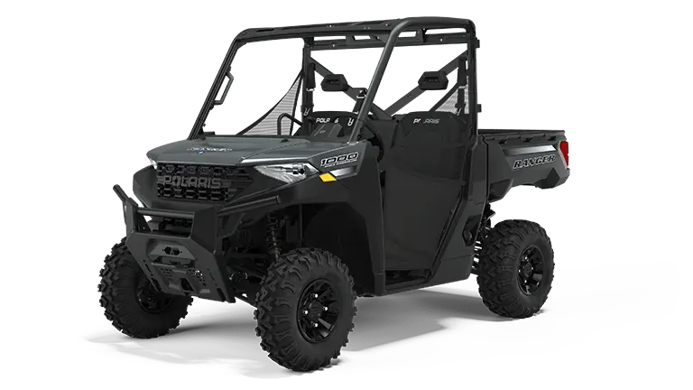 Polaris Ranger 1000 Premium