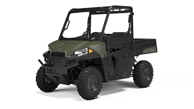 2020 Polaris Ranger Ev Utility Vehicles Conroe Texas R20maae4g8
