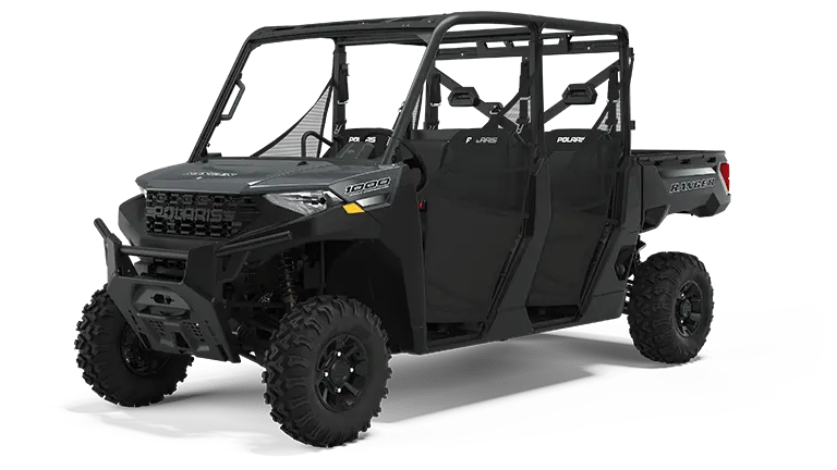 2021 Polaris Ranger Crew 1000 Utv