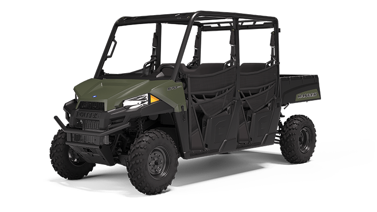 2021 Polaris RANGER Models Polaris RANGER