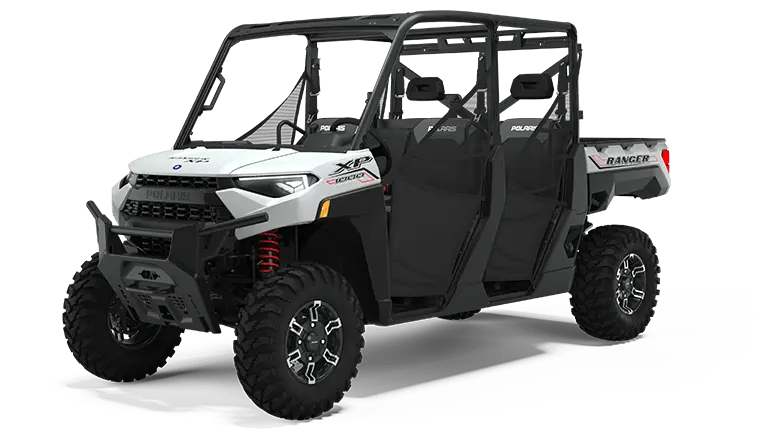 2021 Polaris Ranger Crew Xp 1000 Premium Utv