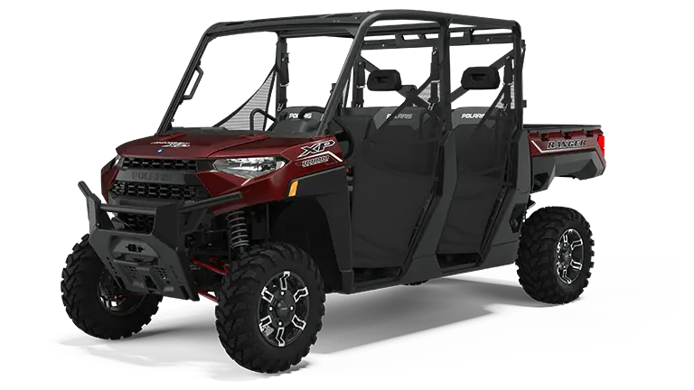 2021 polaris ranger crew online 1000 for sale
