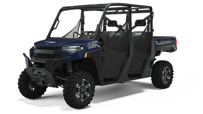 2021 polaris ranger online high lifter crew