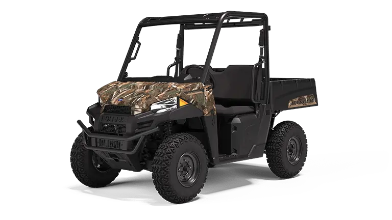 2021 polaris ev discount