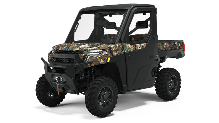 Specs 21 Polaris Ranger Xp 1000 Northstar Premium Polaris Pursuit Camo