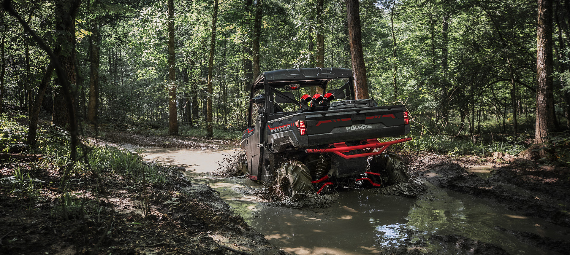 2022 Polaris RANGER XP 1000 High Lifter Edition UTV