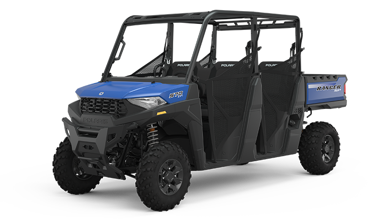 2022 Polaris Ranger Crew Sp 570 Utv 2022 Polaris Ranger Crew 570-4 Review