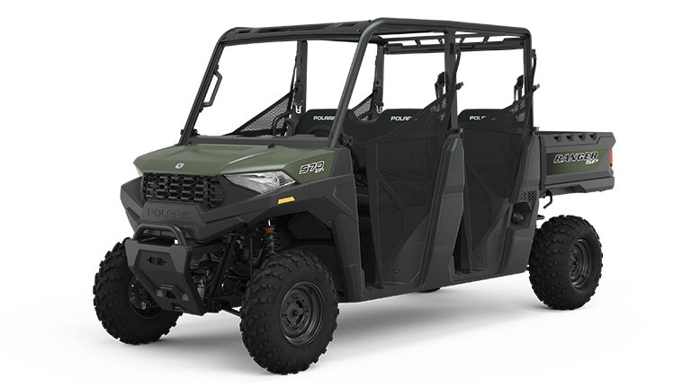 RANGER CREW SP 570