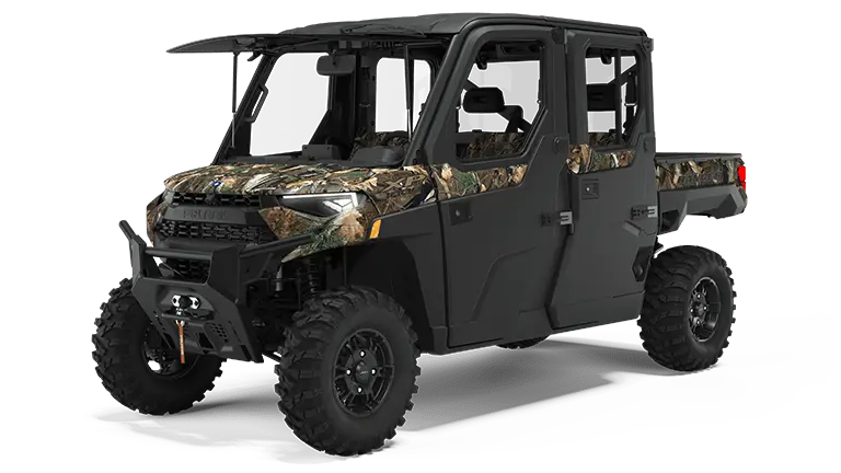 Polaris Ranger Rides Beach 2022 Polaris RANGER CREW XP 1000 NorthStar Edition Ultimate Polaris ...