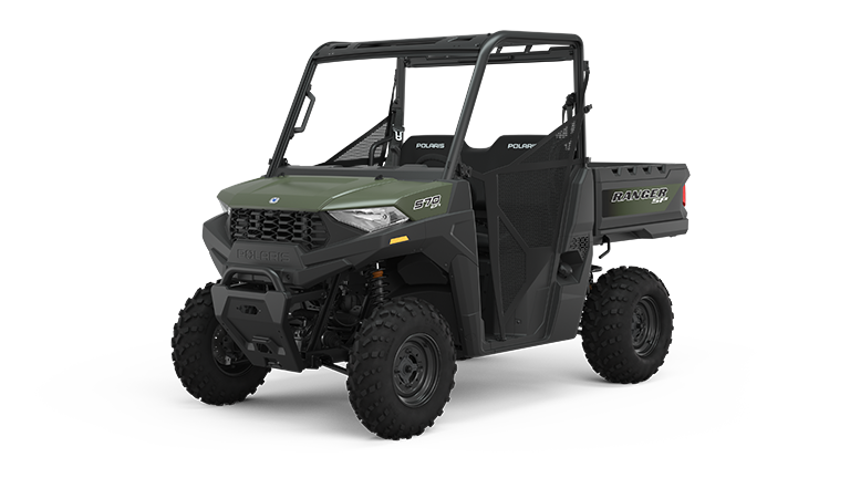 RANGER SP 570