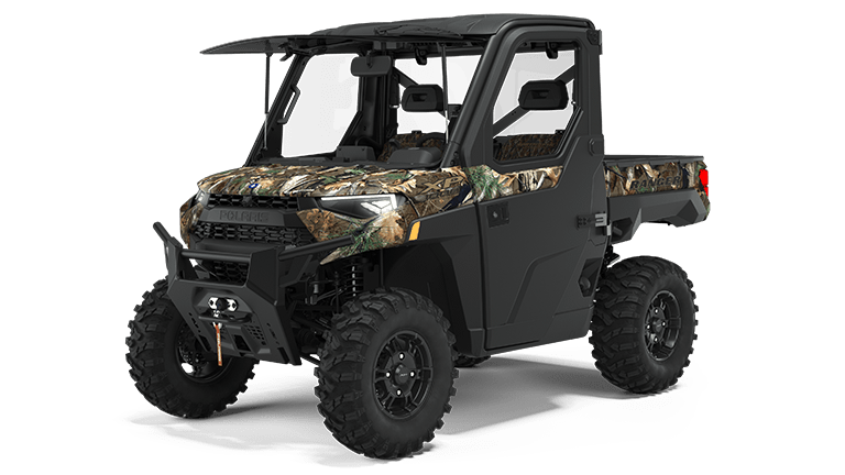 Polaris Ranger Rides 2022 Polaris RANGER XP 1000 NorthStar Edition Ultimate Polaris Pursuit ...