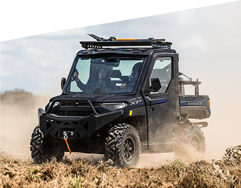 Accessories: 2023 Polaris Ranger Xp 1000 Northstar Edition Utv