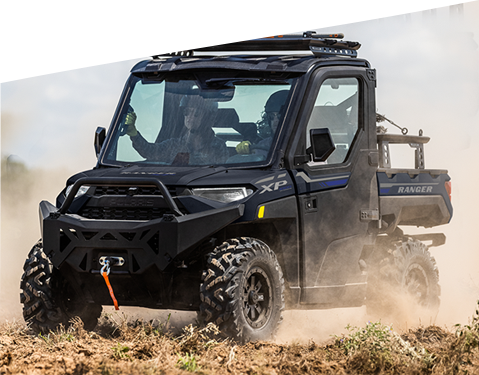 Accessories: 2023 Polaris RANGER 1000 UTV