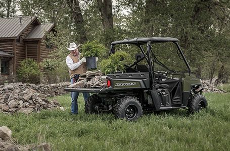 2023 Polaris RANGER 570 Full-Size UTV