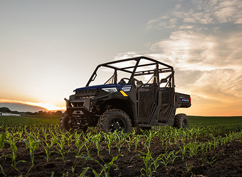 2023 Polaris Ranger Crew 1000 Utv