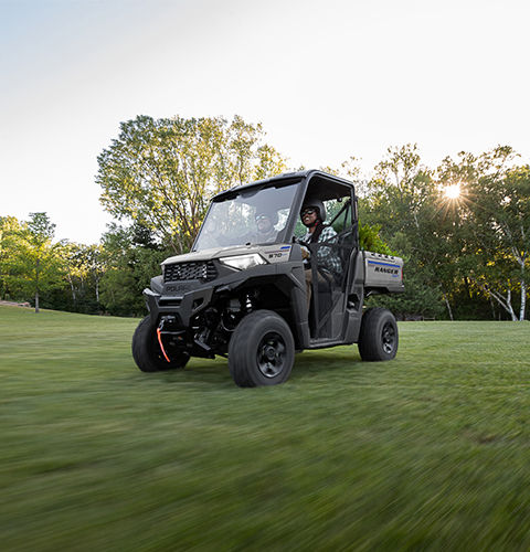 2023 Polaris RANGER SP 570 UTV 2023-polaris-ranger-sp-570-utv