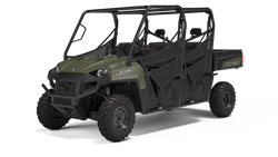 2024 Polaris RANGER XP Kinetic UTV