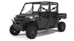 2021 polaris ranger northstar for sale deals