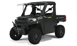 2024 Polaris RANGER XP Kinetic UTV