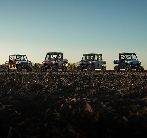 Marine Brands  Polaris EN-CA