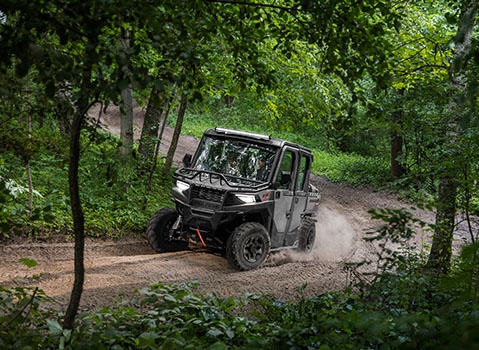 2024 Polaris RANGER SP 570 NorthStar Edition UTV