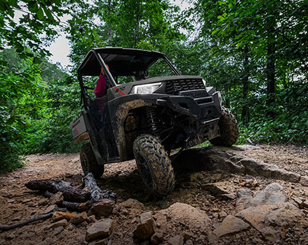 2024 Polaris RANGER SP 570 UTV