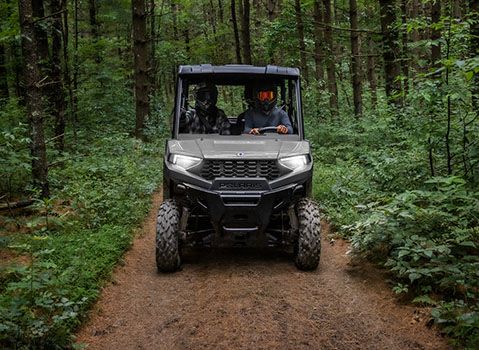 2024 Polaris RANGER SP 570 UTV