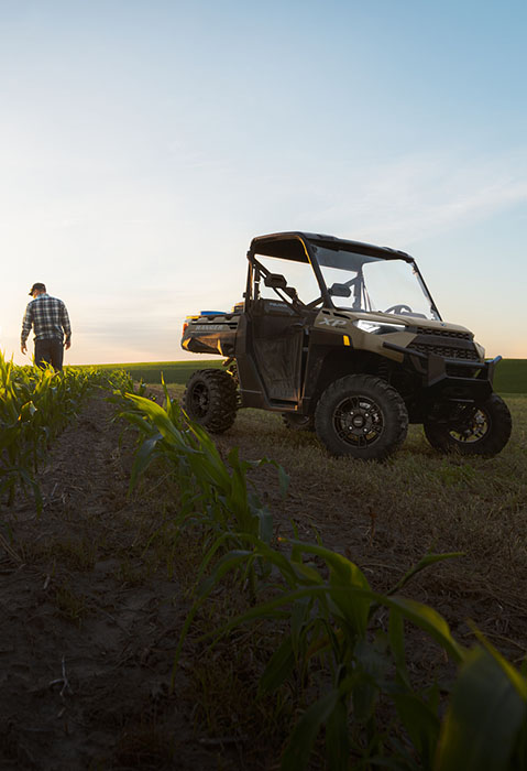 2024 Polaris RANGER XP 1000 UTV