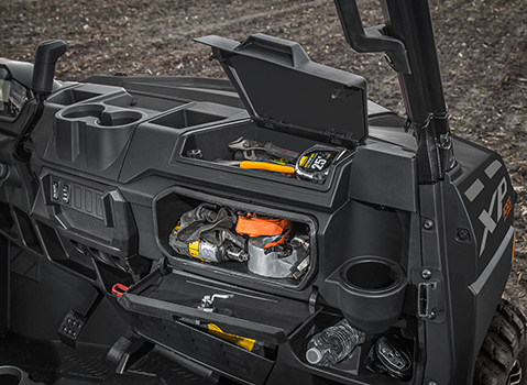 2024 Polaris RANGER XP 1000 UTV