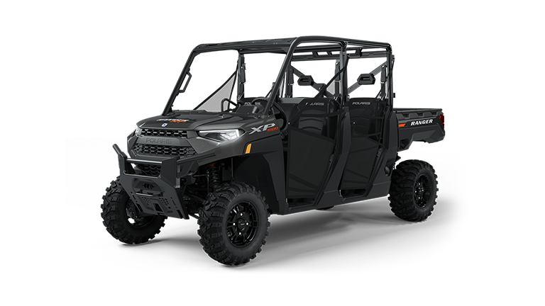 2024 Polaris RANGER XP 1000 UTV