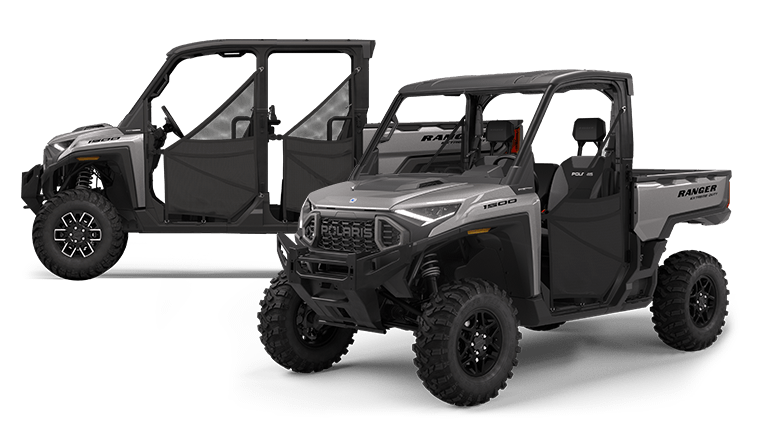 Explore 2024 Polaris RANGER XD 1500 Extreme Duty UTVs Explore 2024 Polaris RANGER XD 1500 Extreme Duty UTVs.