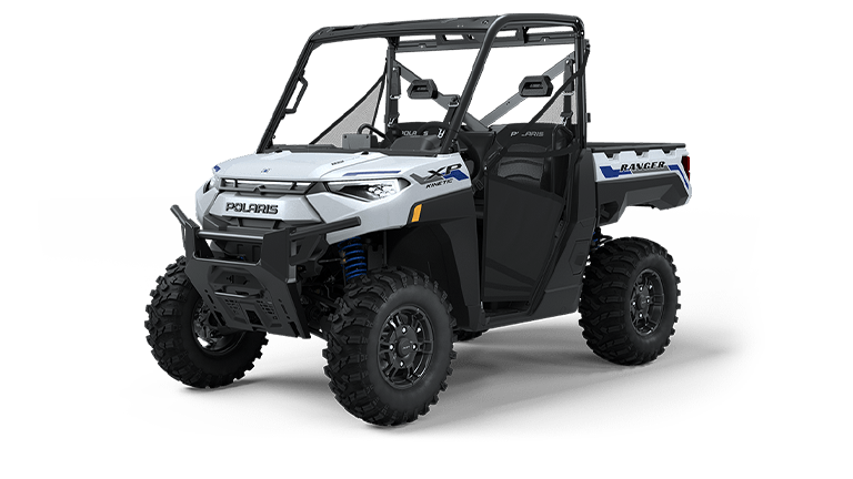 2024 Polaris RANGER XP Kinetic UTV