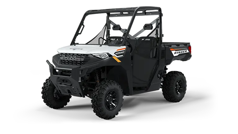 Polaris RANGER 1000 | Polaris Government & Defense