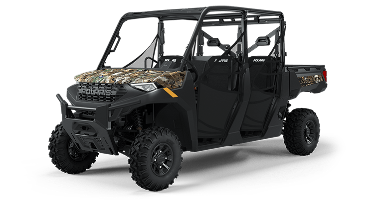 2021 polaris ranger store crew 1000 premium