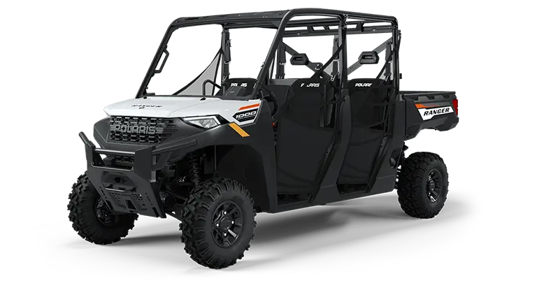 RANGER CREW 1000 Premium