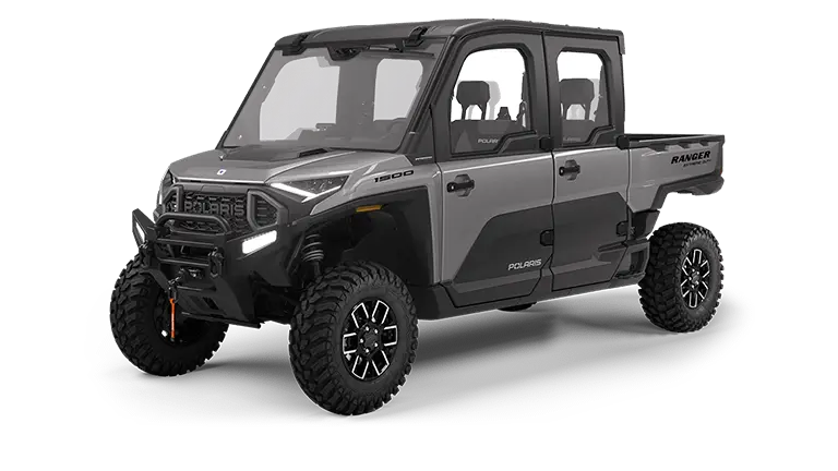 RANGER CREW XD 1500 NorthStar Edition Ultimate
