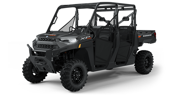 2024 Polaris RANGER XP 1000 UTV